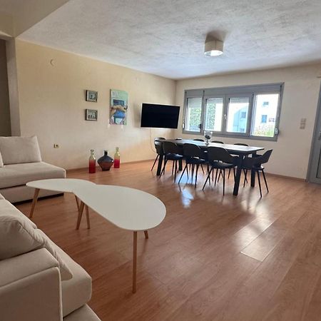 Apartamento Daphne Di Palio PalaiónTsiflíkion Exterior foto