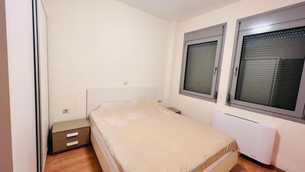 Apartamento Daphne Di Palio PalaiónTsiflíkion Exterior foto