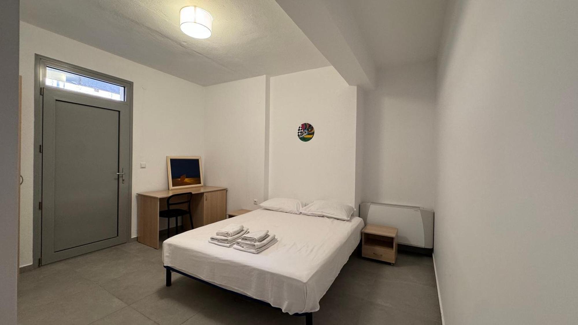 Apartamento Daphne Di Palio PalaiónTsiflíkion Exterior foto